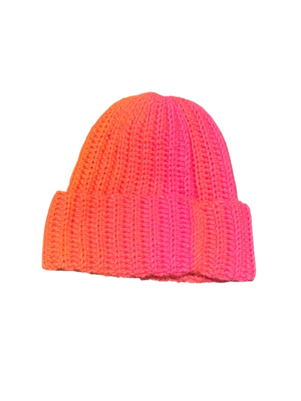 Handmade Crochet Beanie